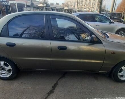 Серый Дэу Сенс, объемом двигателя 0 л и пробегом 199 тыс. км за 2500 $, фото 3 на Automoto.ua