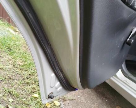 Серый Дэу Сенс, объемом двигателя 1.3 л и пробегом 70 тыс. км за 2200 $, фото 8 на Automoto.ua