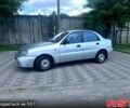 Серый Дэу Сенс, объемом двигателя 1.3 л и пробегом 185 тыс. км за 1600 $, фото 1 на Automoto.ua