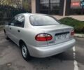 Серый Дэу Сенс, объемом двигателя 0 л и пробегом 38 тыс. км за 3200 $, фото 7 на Automoto.ua