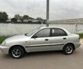 Дэу Сенс 2004 в Борисполе на Automoto.ua Серый Дэу Сенс, объемом двигателя 1.5 л и пробегом 405 тыс. км за 2600 $, фото 6 на Automoto.ua