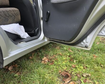 Серый Дэу Сенс, объемом двигателя 1.3 л и пробегом 255 тыс. км за 1000 $, фото 6 на Automoto.ua