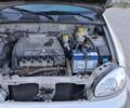 Сірий Деу Сенс, об'ємом двигуна 1.3 л та пробігом 68 тис. км за 2900 $, фото 21 на Automoto.ua