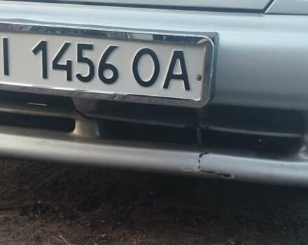 Сірий Деу Сенс, об'ємом двигуна 1.3 л та пробігом 182 тис. км за 2500 $, фото 17 на Automoto.ua