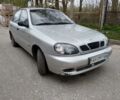 Серый Дэу Сенс, объемом двигателя 1.3 л и пробегом 215 тыс. км за 2100 $, фото 1 на Automoto.ua