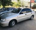 Сірий Деу Сенс, об'ємом двигуна 1.3 л та пробігом 150 тис. км за 2500 $, фото 1 на Automoto.ua