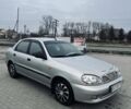 Серый Дэу Сенс, объемом двигателя 1.3 л и пробегом 230 тыс. км за 950 $, фото 1 на Automoto.ua
