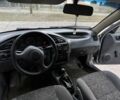 Сірий Деу Сенс, об'ємом двигуна 1.3 л та пробігом 300 тис. км за 1100 $, фото 7 на Automoto.ua