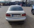 Серый Дэу Сенс, объемом двигателя 1.3 л и пробегом 241 тыс. км за 1900 $, фото 3 на Automoto.ua