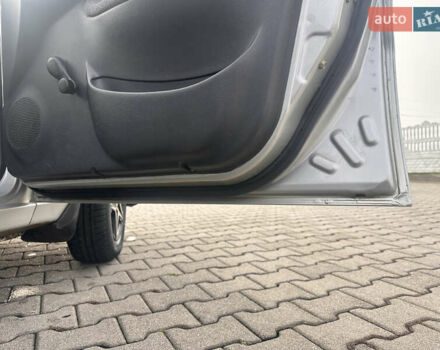 Серый Дэу Сенс, объемом двигателя 1.3 л и пробегом 163 тыс. км за 1999 $, фото 10 на Automoto.ua