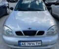 Серый Дэу Сенс, объемом двигателя 1.5 л и пробегом 310 тыс. км за 650 $, фото 1 на Automoto.ua