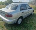 Дэу Сенс 2004 в Черкассах на Automoto.ua Серый Дэу Сенс, объемом двигателя 1.5 л и пробегом 100 тыс. км за 2350 $, фото 3 на Automoto.ua