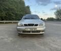 Серый Дэу Сенс, объемом двигателя 1.5 л и пробегом 165 тыс. км за 2900 $, фото 12 на Automoto.ua