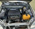 Сірий Деу Сенс, об'ємом двигуна 1.3 л та пробігом 153 тис. км за 1699 $, фото 6 на Automoto.ua