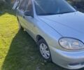 Дэу Сенс 2004 в Кельменцах на Automoto.ua Серый Дэу Сенс, объемом двигателя 1.3 л и пробегом 200 тыс. км за 1500 $, фото 1 на Automoto.ua