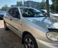 Серый Дэу Сенс, объемом двигателя 1.3 л и пробегом 184 тыс. км за 2050 $, фото 2 на Automoto.ua
