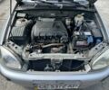 Дэу Сенс 2004 в Черновцах на Automoto.ua Серый Дэу Сенс, объемом двигателя 1.3 л и пробегом 125 тыс. км за 1600 $, фото 4 на Automoto.ua