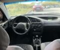 Серый Дэу Сенс, объемом двигателя 1.5 л и пробегом 300 тыс. км за 2100 $, фото 4 на Automoto.ua