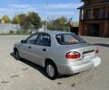 Серый Дэу Сенс, объемом двигателя 1.3 л и пробегом 213 тыс. км за 1254 $, фото 4 на Automoto.ua