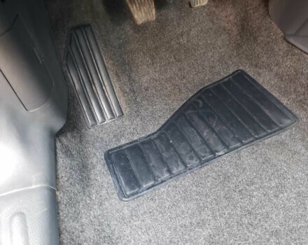 Серый Дэу Сенс, объемом двигателя 0 л и пробегом 38 тыс. км за 3100 $, фото 5 на Automoto.ua