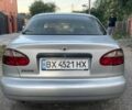 Серый Дэу Сенс, объемом двигателя 1.3 л и пробегом 200 тыс. км за 1300 $, фото 4 на Automoto.ua