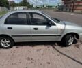 Сірий Деу Сенс, об'ємом двигуна 1.5 л та пробігом 20 тис. км за 1452 $, фото 4 на Automoto.ua