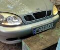 Серый Дэу Сенс, объемом двигателя 1.3 л и пробегом 438 тыс. км за 2500 $, фото 1 на Automoto.ua