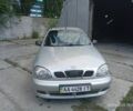 Серый Дэу Сенс, объемом двигателя 0 л и пробегом 21 тыс. км за 1400 $, фото 6 на Automoto.ua