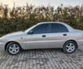 Серый Дэу Сенс, объемом двигателя 1.3 л и пробегом 39 тыс. км за 2800 $, фото 2 на Automoto.ua