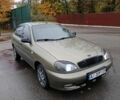 Сірий Деу Сенс, об'ємом двигуна 1.3 л та пробігом 285 тис. км за 2592 $, фото 3 на Automoto.ua