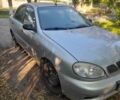 Сірий Деу Сенс, об'ємом двигуна 1.3 л та пробігом 140 тис. км за 2300 $, фото 1 на Automoto.ua