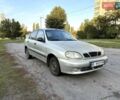 Сірий Деу Сенс, об'ємом двигуна 1.3 л та пробігом 290 тис. км за 1800 $, фото 1 на Automoto.ua
