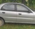 Серый Дэу Сенс, объемом двигателя 0 л и пробегом 167 тыс. км за 2200 $, фото 2 на Automoto.ua