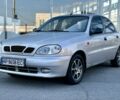 Сірий Деу Сенс, об'ємом двигуна 1.5 л та пробігом 142 тис. км за 3499 $, фото 3 на Automoto.ua