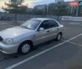 Сірий Деу Сенс, об'ємом двигуна 1.3 л та пробігом 239 тис. км за 1900 $, фото 1 на Automoto.ua