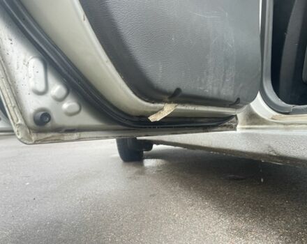 Серый Дэу Сенс, объемом двигателя 2 л и пробегом 320 тыс. км за 2599 $, фото 12 на Automoto.ua