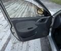 Серый Дэу Сенс, объемом двигателя 1.5 л и пробегом 165 тыс. км за 2900 $, фото 17 на Automoto.ua