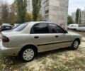 Сірий Деу Сенс, об'ємом двигуна 1.5 л та пробігом 266 тис. км за 1000 $, фото 9 на Automoto.ua