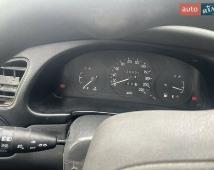 Сірий Деу Сенс, об'ємом двигуна 1.3 л та пробігом 130 тис. км за 1700 $, фото 4 на Automoto.ua