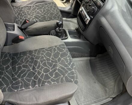 Сірий Деу Сенс, об'ємом двигуна 1.5 л та пробігом 280 тис. км за 1200 $, фото 19 на Automoto.ua