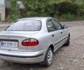 Сірий Деу Сенс, об'ємом двигуна 1.3 л та пробігом 250 тис. км за 1900 $, фото 2 на Automoto.ua