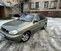 Серый Дэу Сенс, объемом двигателя 1.5 л и пробегом 360 тыс. км за 2500 $, фото 1 на Automoto.ua