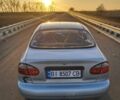 Серый Дэу Сенс, объемом двигателя 1.5 л и пробегом 200 тыс. км за 2599 $, фото 5 на Automoto.ua
