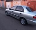 Серый Дэу Сенс, объемом двигателя 1.5 л и пробегом 153 тыс. км за 2650 $, фото 2 на Automoto.ua