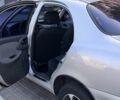 Сірий Деу Сенс, об'ємом двигуна 1.3 л та пробігом 68 тис. км за 2900 $, фото 15 на Automoto.ua