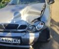 Серый Дэу Сенс, объемом двигателя 1.3 л и пробегом 76 тыс. км за 800 $, фото 1 на Automoto.ua