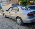 Сірий Деу Сенс, об'ємом двигуна 1.3 л та пробігом 165 тис. км за 1450 $, фото 4 на Automoto.ua