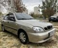 Сірий Деу Сенс, об'ємом двигуна 1.5 л та пробігом 266 тис. км за 1000 $, фото 12 на Automoto.ua