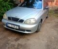 Сірий Деу Сенс, об'ємом двигуна 1.3 л та пробігом 250 тис. км за 1200 $, фото 2 на Automoto.ua