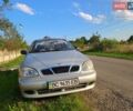 Сірий Деу Сенс, об'ємом двигуна 1.3 л та пробігом 147 тис. км за 1700 $, фото 1 на Automoto.ua